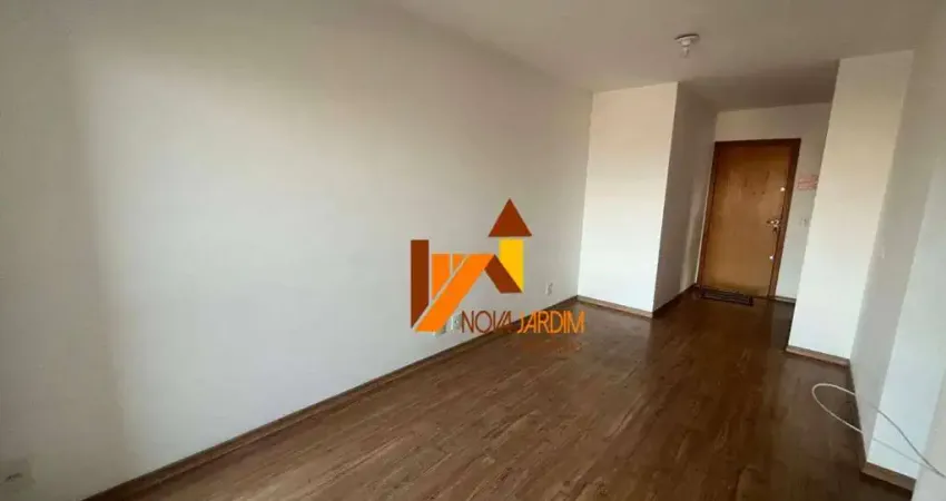 Apartamento com 2 dormitórios à venda, 60 m² por r$ 500.000,00 - casa branca - santo andré/sp