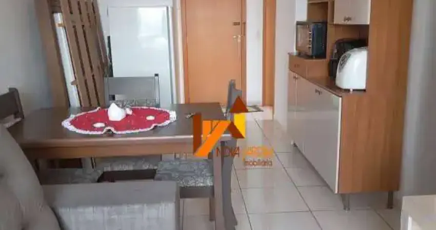 Apartamento com 2 dormitórios para alugar, 60 m² por r$ 3.453,00/mês - casa branca - santo andré/sp