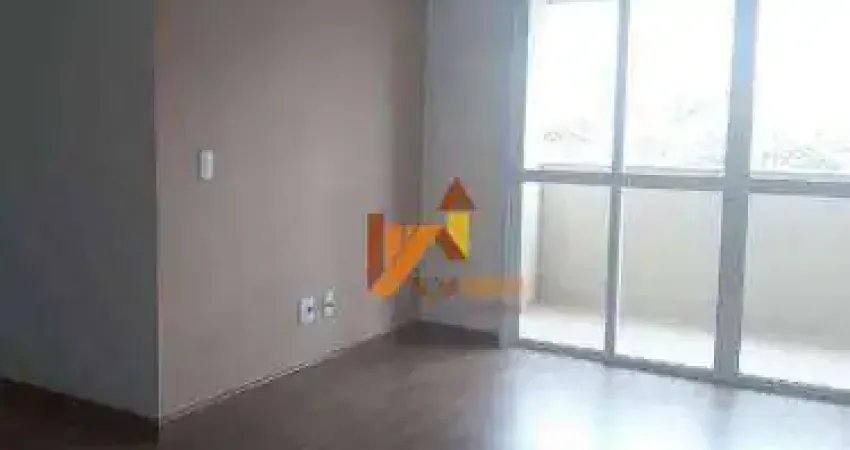Apartamento com 2 dormitórios à venda, 75 m² por r$ 530.000,00 - vila camilópolis - santo andré/sp