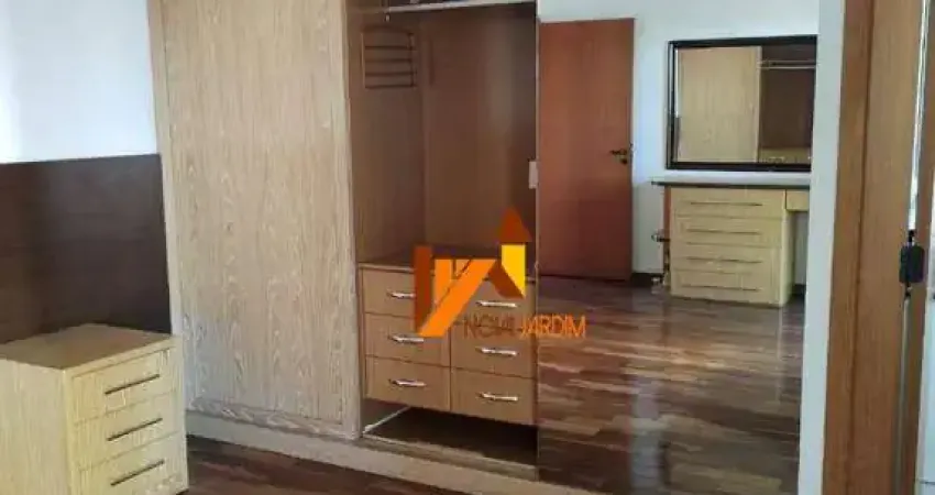 Apartamento com 3 dormitórios à venda, 85 m² por r$ 530.000,00 - campestre - santo andré/sp