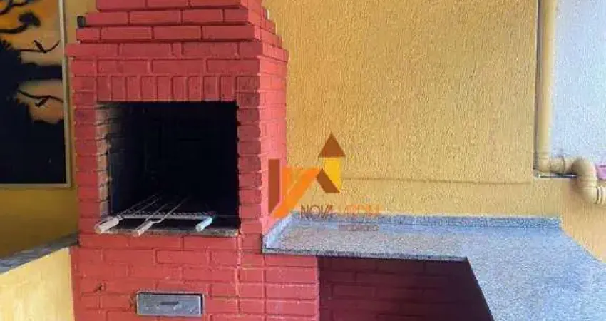 Casa com 3 dormitórios à venda, 200 m² por r$ 900.000,00 - paulicéia - são bernardo do campo/sp