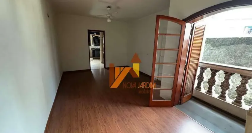 Sobrado com 3 dormitórios à venda, 340 m² por r$ 800.000,00 - santa maria - santo andré/sp
