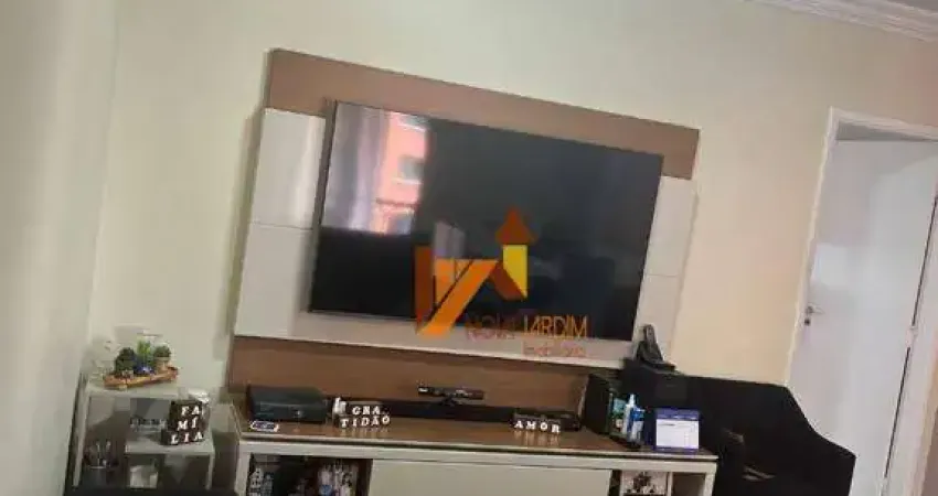 Apartamento com 3 dormitórios à venda, 93 m² por r$ 680.000,00 - jardim bela vista - santo andré/sp