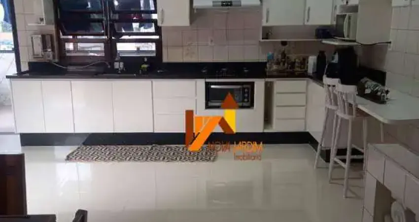 Sobrado com 4 dormitórios à venda, 354 m² por r$ 730.000,00 - vila curuçá - santo andré/sp