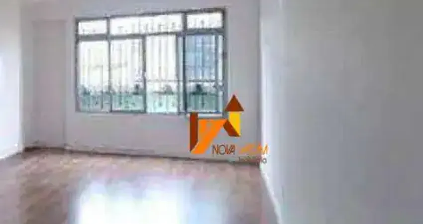 Sobrado com 3 dormitórios à venda, 170 m² por r$ 750.000,00 - parque jaçatuba - santo andré/sp