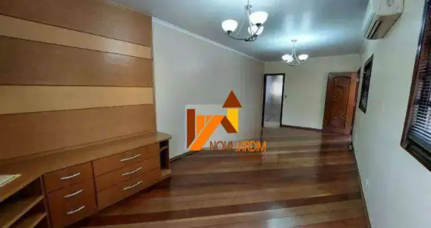 Sobrado com 3 dormitórios à venda, 202 m² por r$ 1.070.000,00 - vila floresta - santo andré/sp