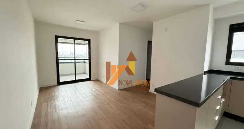 Apartamento com 2 dormitórios para alugar, 64 m² por r$ 4.740,00/mês - parque das nações - santo andré/sp