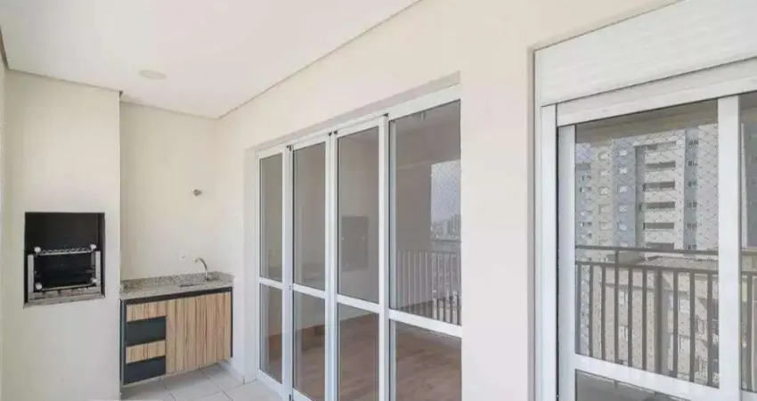 Apartamento com 3 dormitórios para alugar, 96 m² por r$ 4.167,03/mês - vila valparaíso - santo andré/sp