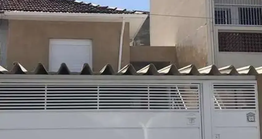 Casa com 2 dormitórios para alugar, 116 m² por r$ 3.139,00/mês - vila floresta - santo andré/sp