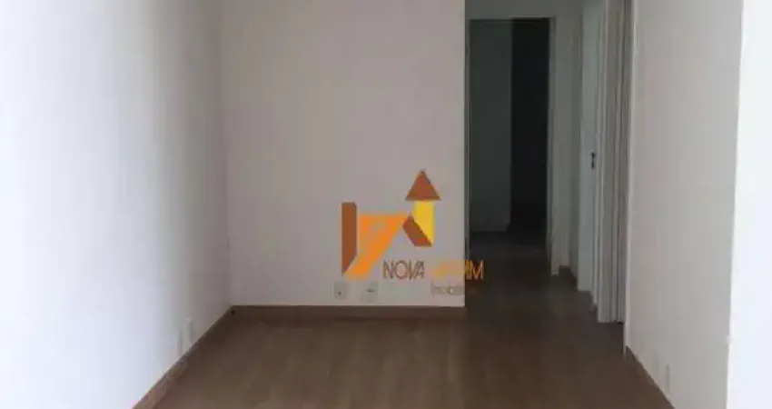 Apartamento com 2 dormitórios à venda, 64 m² por r$ 540.000,00 - jardim - santo andré/sp
