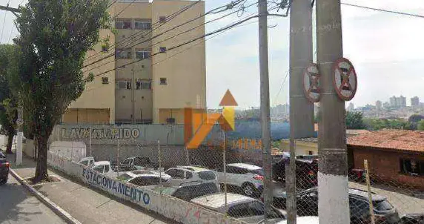 Terreno para alugar, 800 m² por r$ 50.716,00/mês - jardim três marias - são bernardo do campo/sp
