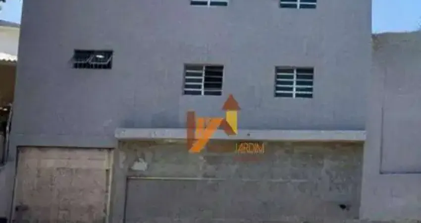 Galpão para alugar, 710 m² por r$ 16.740,59/mês - sacomã - são paulo/sp