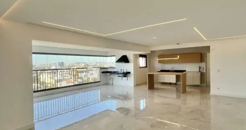 Apartamento com 3 dormitórios, 165 m² - venda por r$ 2.300.000,00 ou aluguel por r$ 15.630,00/mês - vila gilda - santo andré/sp