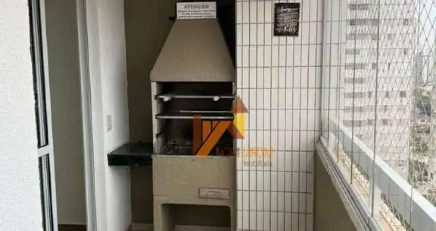 Apartamento com 3 dormitórios para alugar, 90 m² por r$ 4.363,00/mês - jardim bela vista - santo andré/sp