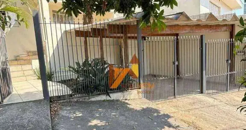 Casa com 2 dormitórios à venda, 156 m² por r$ 590.000,00 - vila dom pedro i - são paulo/sp