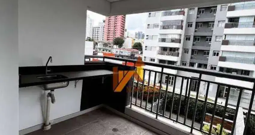 Apartamento com 2 dormitórios à venda, 64 m² por r$ 599.000,00 - centro - santo andré/sp