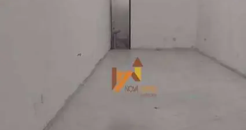 Salão para alugar, 80 m² por R$ 3.100,00/mês - Utinga - Santo André/SP