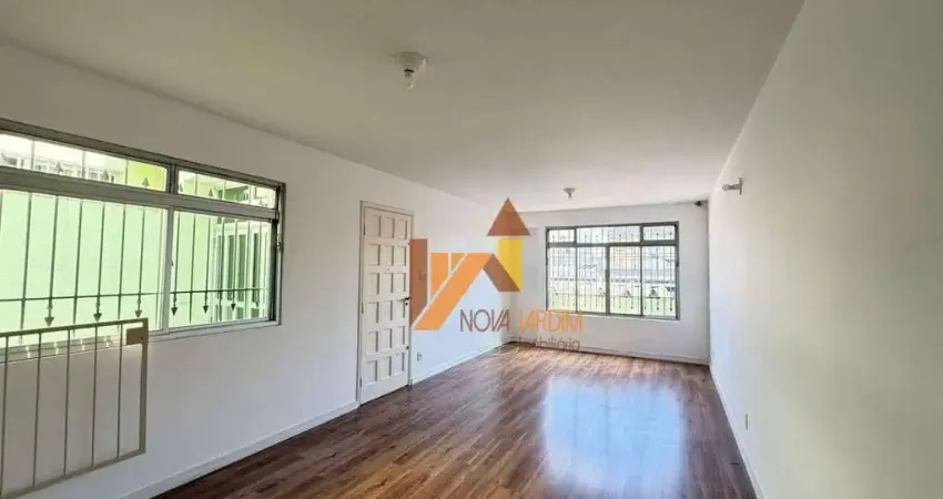Sobrado com 3 dormitórios, 170 m² - venda por R$ 750.000,00 ou aluguel por R$ 3.610,00/mês - Parque Jaçatuba - Santo André/SP