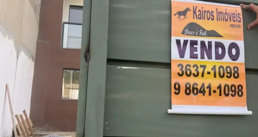 Casa à venda no bairro liberdade – conforto, espaço e qualidade de vida!