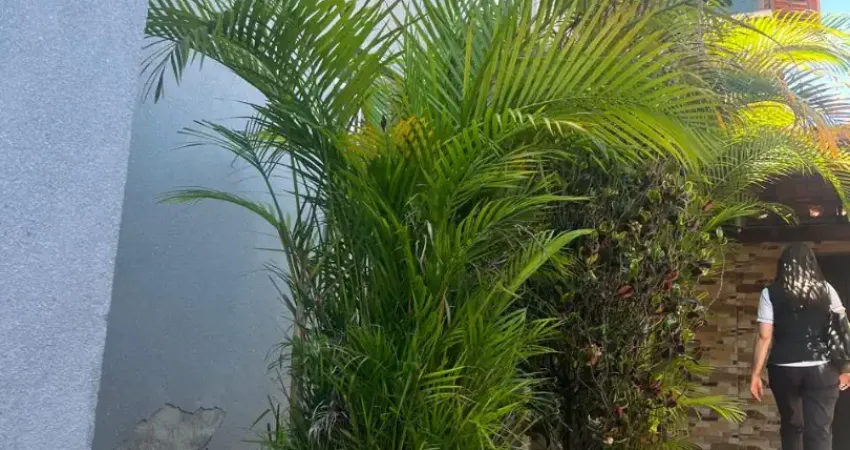 Apartamento com 3 quartos à venda no Londrina (São Benedito), Santa Luzia