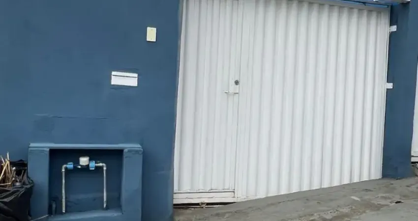 Casa com 2 quartos à venda no São Benedito, Santa Luzia