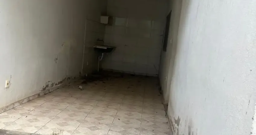 Casa com 3 quartos para alugar na Liberdade, Santa Luzia