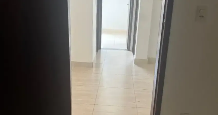 Apartamento com 3 quartos para alugar no Conjunto Cristina (São Benedito), Santa Luzia