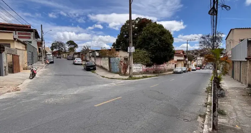 Lote de esquina 400m² no bom pastor – av. senhor do bonfim – escriturado – oportunidade única!