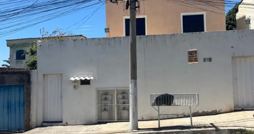 Aluguel: apartamento 2 quartos no são benedito – santa luzia