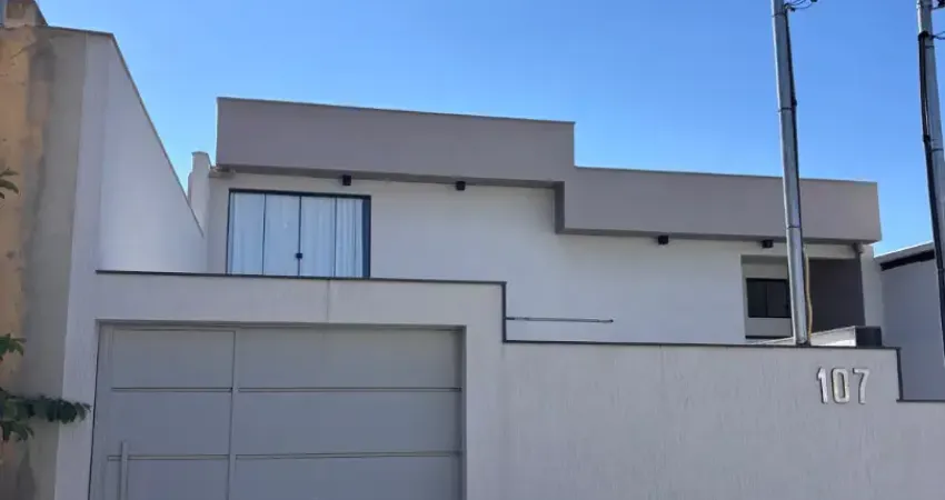 Casa duplex com área gourmet no liberdade – santa luzia | r$ 650.000