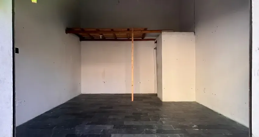 Loja para aluguel – esquina privilegiada no bairro alvorada, a 1 minuto da av. brasília