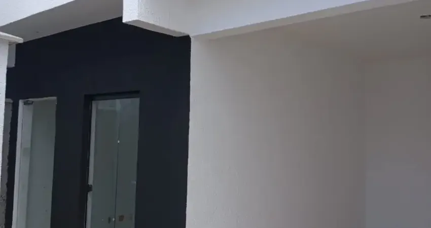 Casa à venda por r$ 320.000,00 – 2 quartos, cozinha americana e garagem para 4 veículos – bairro belo vale, são josé da lapa/mg