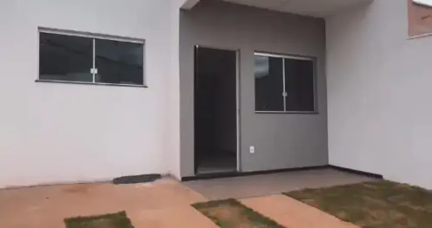 A casa perfeita para você e sua família está aqui!   se o que você procura é conforto, modernidade e um lar pensado nos detalhes, você acaba de encontrar!