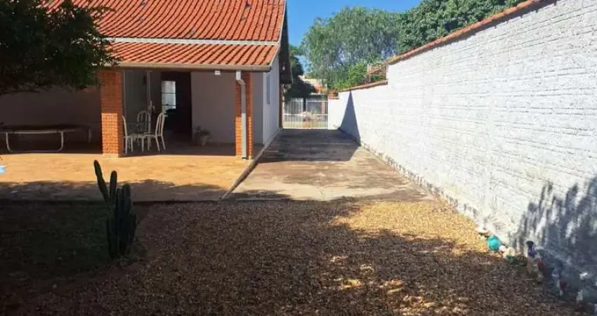 Chácara / sítio à venda no Recreio Jardim da Mina (Vitoriana), Botucatu