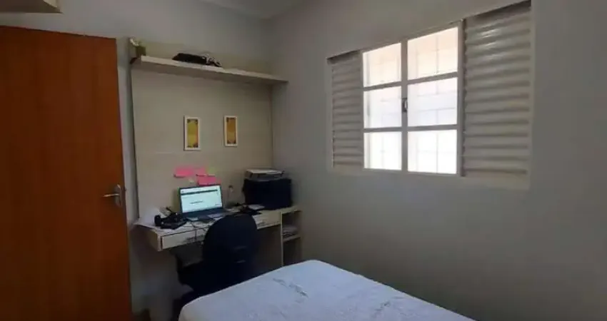 Casa para venda em botucatu, altos do paraíso, 3 dormitórios, 1 suíte, 3 banheiros, 2 vagas