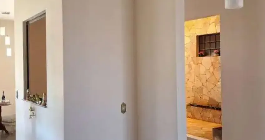 Casa para venda em botucatu, jardim paraíso, 3 dormitórios, 1 suíte