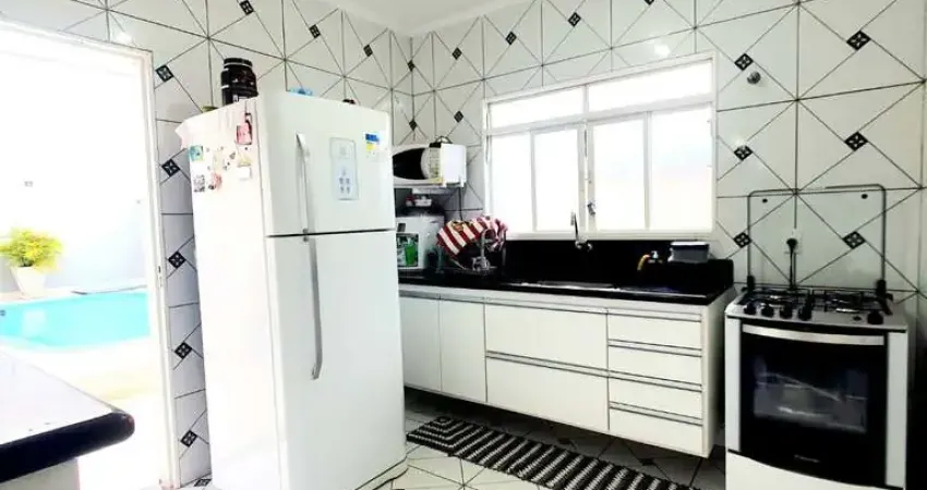 Casa para venda em botucatu, residencial real park, 3 dormitórios, 3 vagas