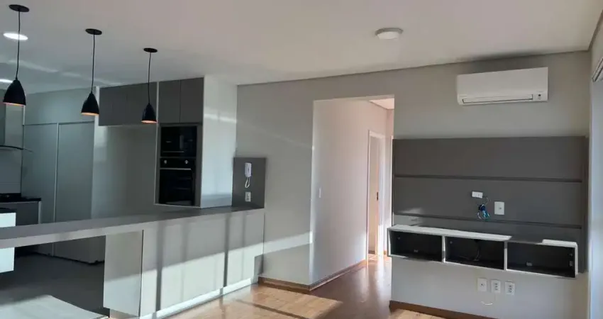 Apartamento à venda no Centro, Botucatu