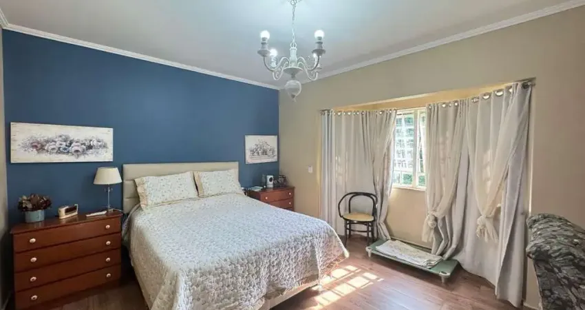 Casa à venda no Centro, Botucatu