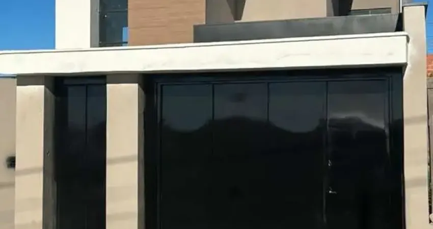 Casa para venda em botucatu, lívia ii, 3 dormitórios, 3 suítes