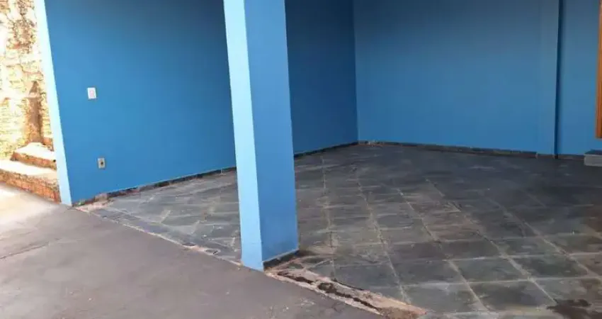 Casa para venda em botucatu, vila bela vista, 3 dormitórios, 2 banheiros