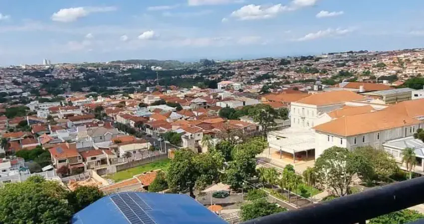 Apartamento para venda em botucatu, centro, 3 dormitórios, 3 suítes, 4 banheiros, 1 vaga