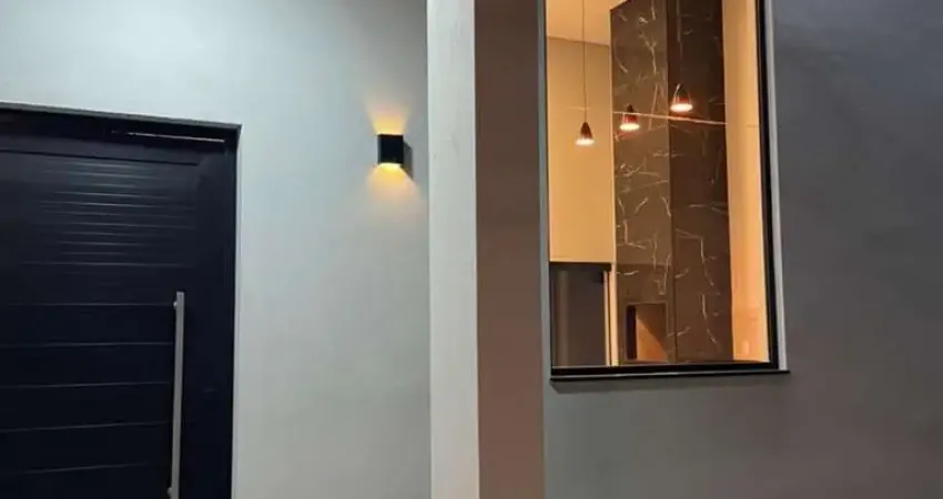 Casa para venda em botucatu, bairro lívia, 3 dormitórios, 1 suíte