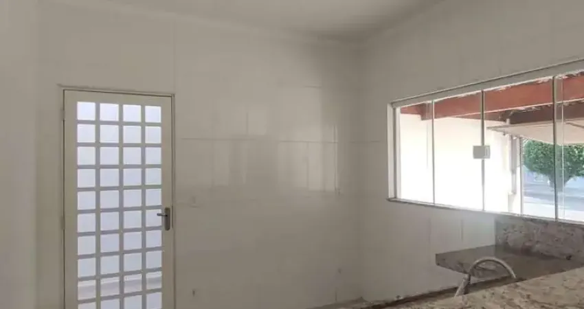 Casa para venda em botucatu, jardim paraíso, 3 dormitórios, 1 suíte, 2 vagas