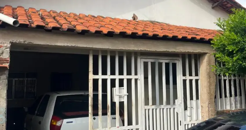 Casa com 3 quartos à venda no Parque Universitário de Viracopos, Campinas