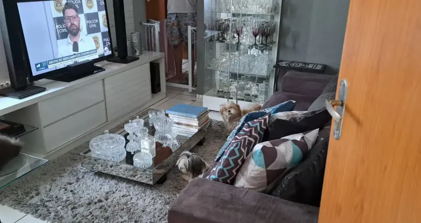 Apartamento com 2 quartos à venda na Avenida Eduardo Alves de Lima, Vila Abaeté, Campinas