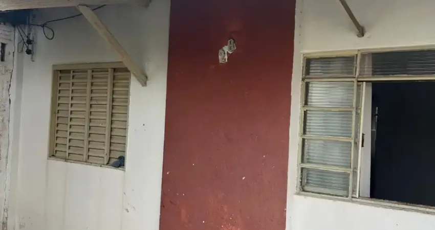 Casa com 2 quartos à venda na Vila Padre Manoel de Nóbrega, Campinas 