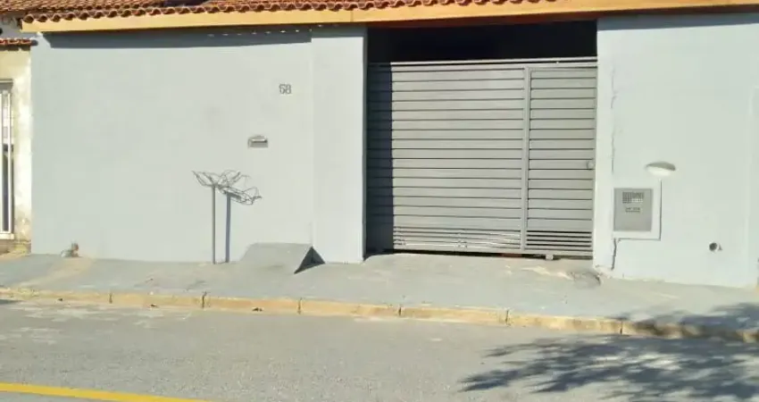 Linda casa recem reformada pronta para morar na vila perseu leite de barros