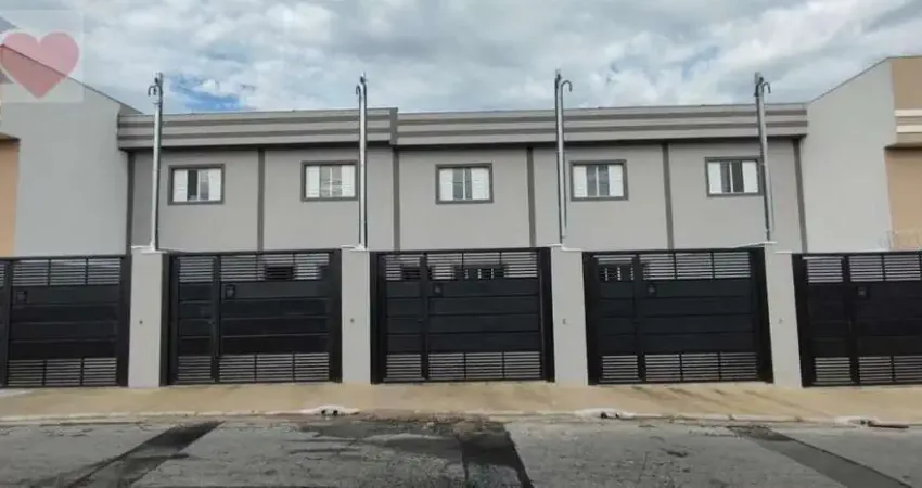 Sobrado para venda em são paulo, vila jacuí, 2 dormitórios, 1 banheiro, 1 vaga