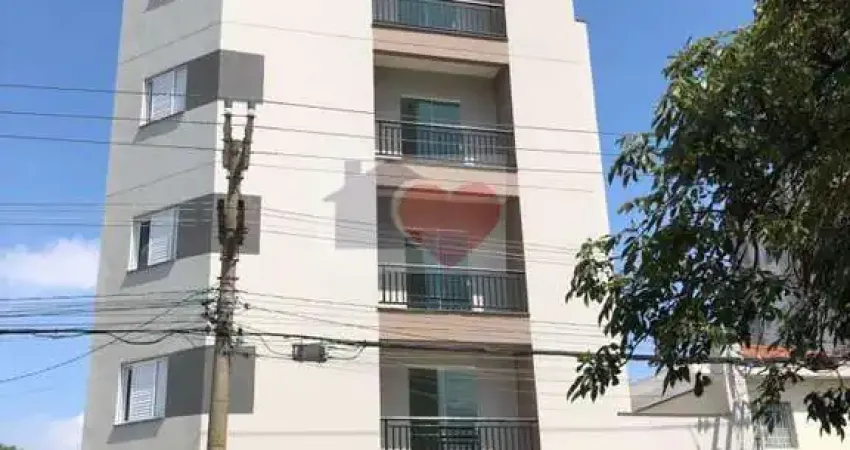 Apartamento para venda em são paulo, vila carrão, 2 dormitórios, 2 banheiros, 1 vaga